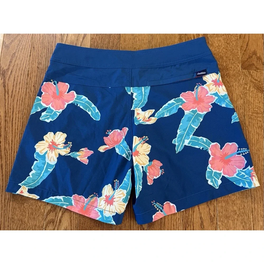 chubbies board shorts